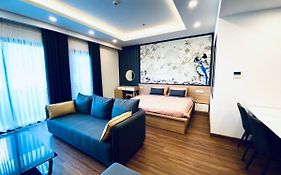 Tony Apartment -Flc Sea Tower Quy Nhon
